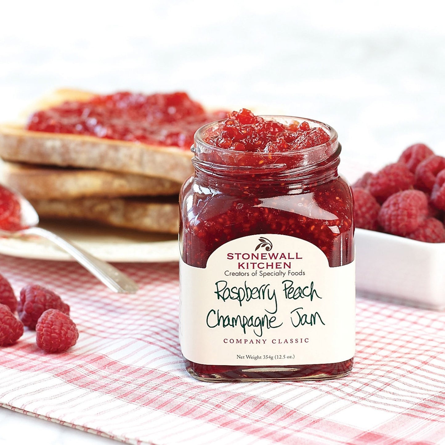 Our Champagne Jam Two-Pack