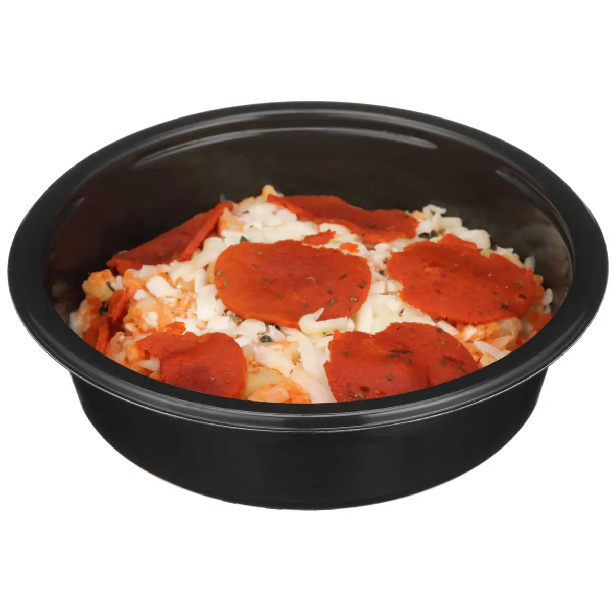 Tatooed Chef Plant Powered Pizza Bowl - 10 oz - 6 per case