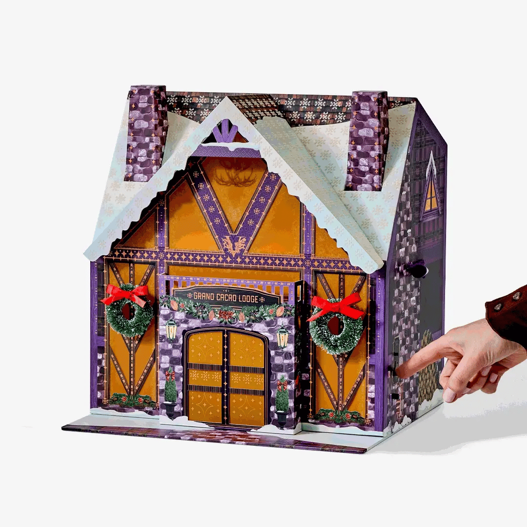 Vosges Haut-Chocolat Luxury 2026 Haut-Chocolat Advent Calendar