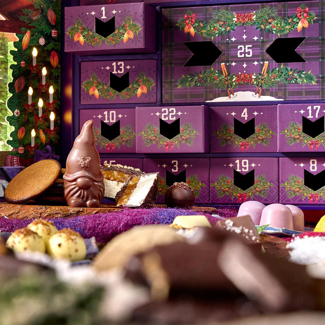 Vosges Haut-Chocolat Luxury 2026 Haut-Chocolat Advent Calendar