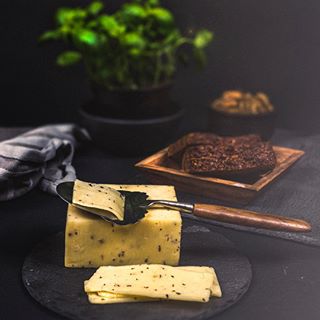 Nokkelost Norwegian Cheese - 10 pounds