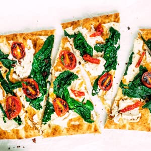 Sunflower Cream Cheese Savory Pack - includes 7
