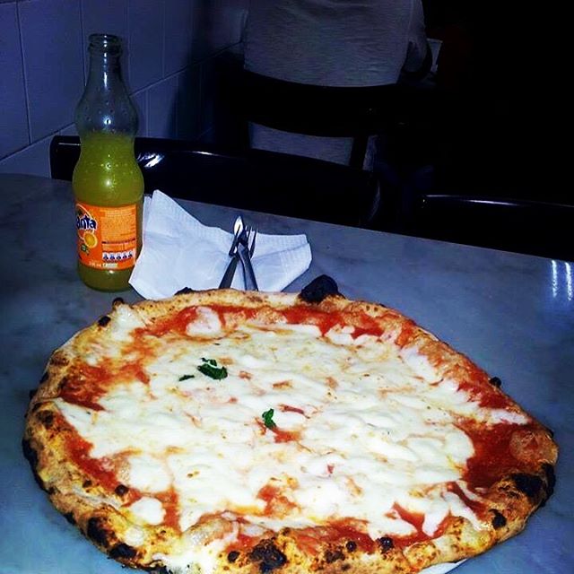 Passione Pizza Organic Whole Wheat Dough Ball