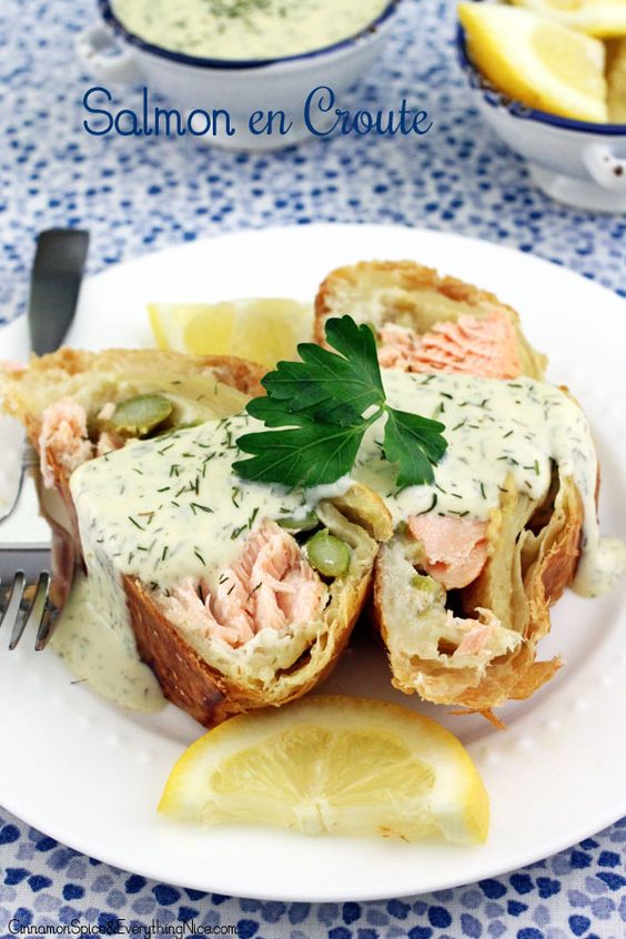 Smoked Salmon Appetizer Sampler Collection