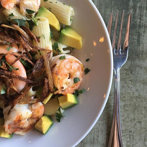 Organic Flavored Pasta - many flavors & pasta shapes available