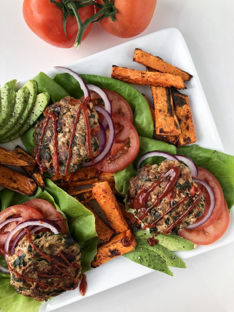 Organic Ground Chicken - 2 x 12 oz