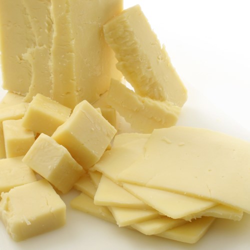 Imported Cheddar Cheeses Assortment