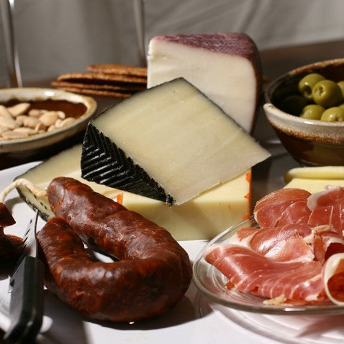 A Little Bit of Spain Gift Box
