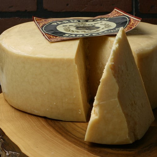 SarVecchio Parmesan Cheese - Sartori