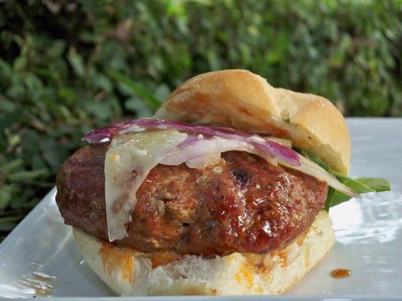 CHIPOTLE GRILLING SAUCE (GF)