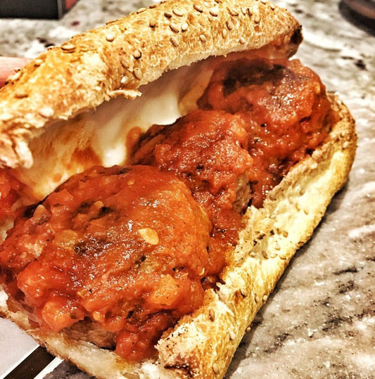 The Vine Organic Butternut Squash Marinara