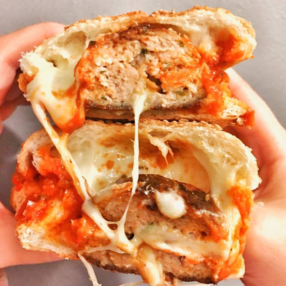 The Vine Organic Butternut Squash Marinara