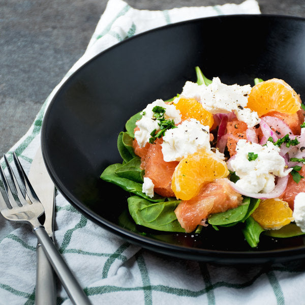 Montchevre 2 lb. Bag Crumbled Goat Cheese - 2/Case