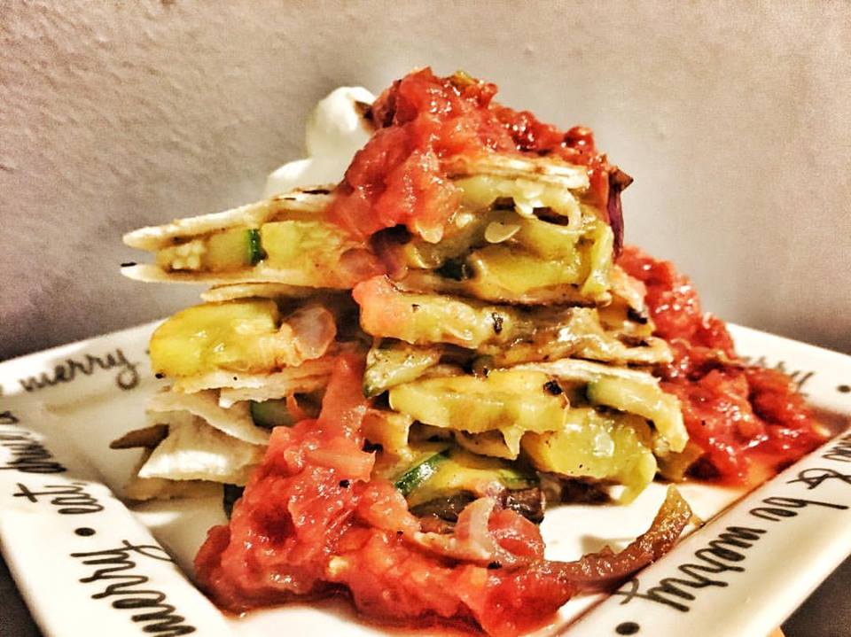 Organic Mild Smooth Salsa (Mild Smooth Style)