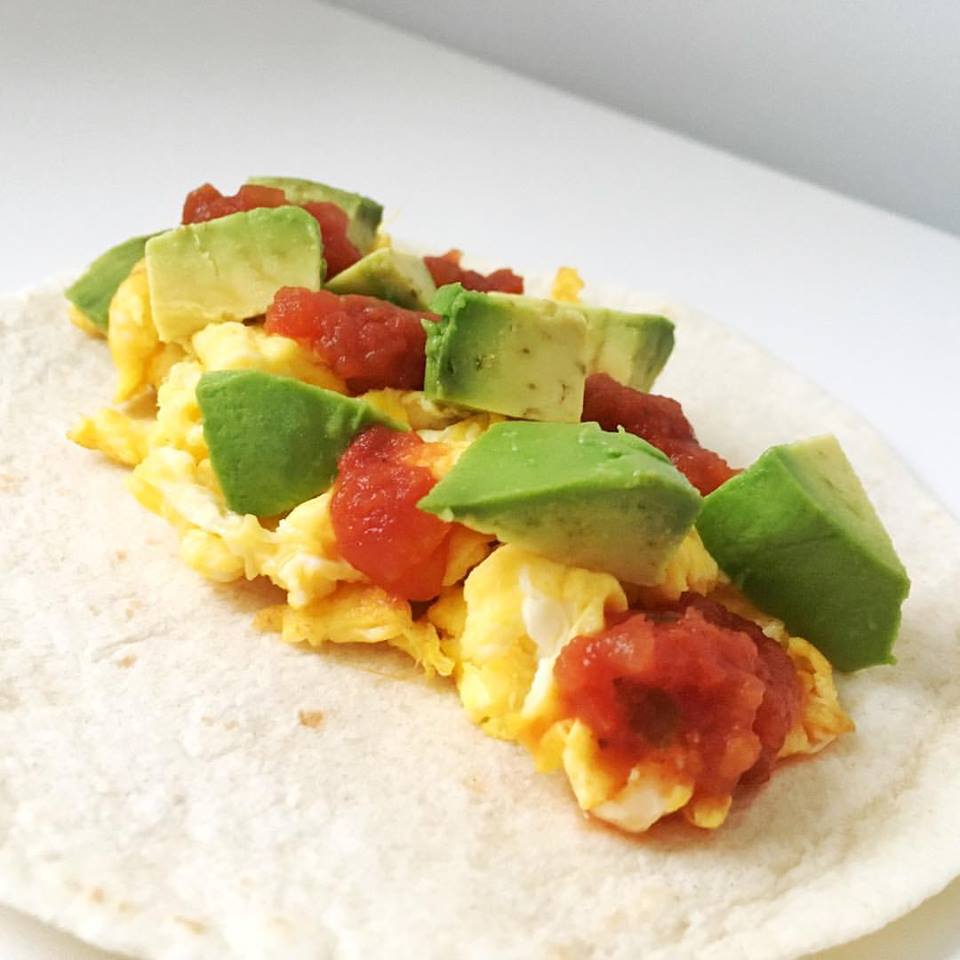 Organic Mild Smooth Salsa (Mild Smooth Style)