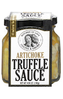 Cucina & Amore Truffle Sauce, Artichoke 4.8 Oz. Pack Of 6