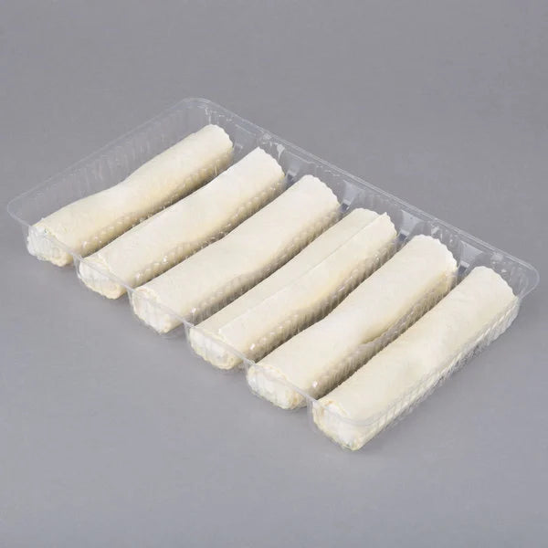 Cheese Stuffed Manicotti - 60/Case