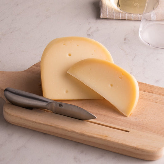 Beemster Premium Dutch 6 lb. 4-Month Aged Goat Gouda Cheese