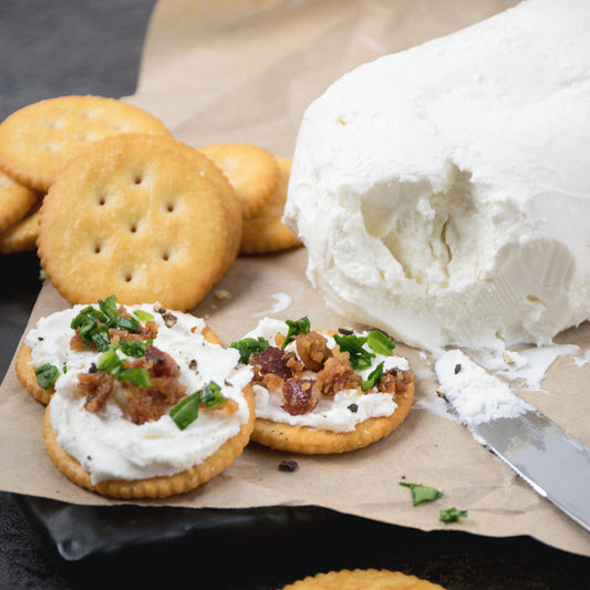 Montchevre Goat Cheese Log - 2 lb  - 2/Case