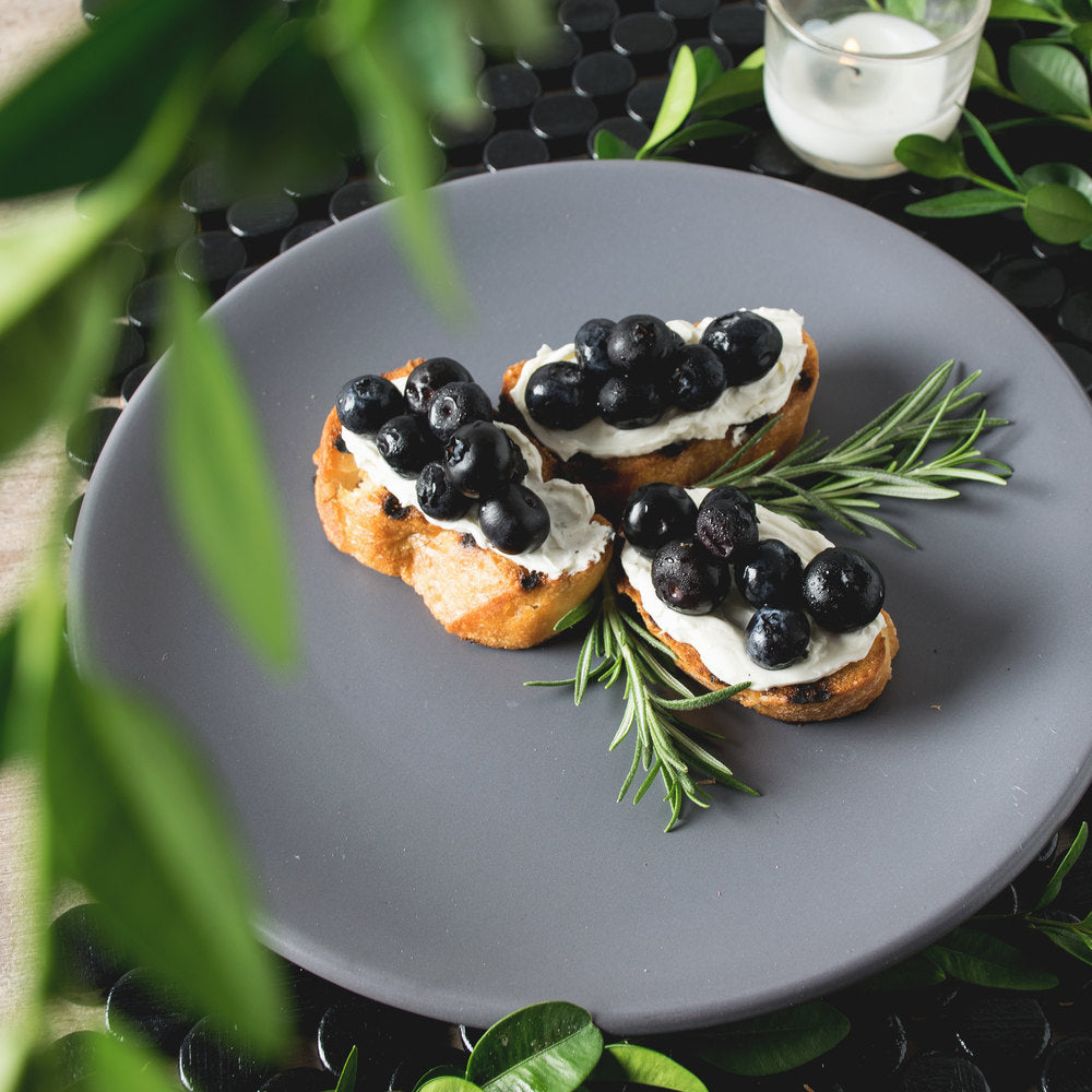 Montchevre Goat Cheese Log - 2 lb  - 2/Case
