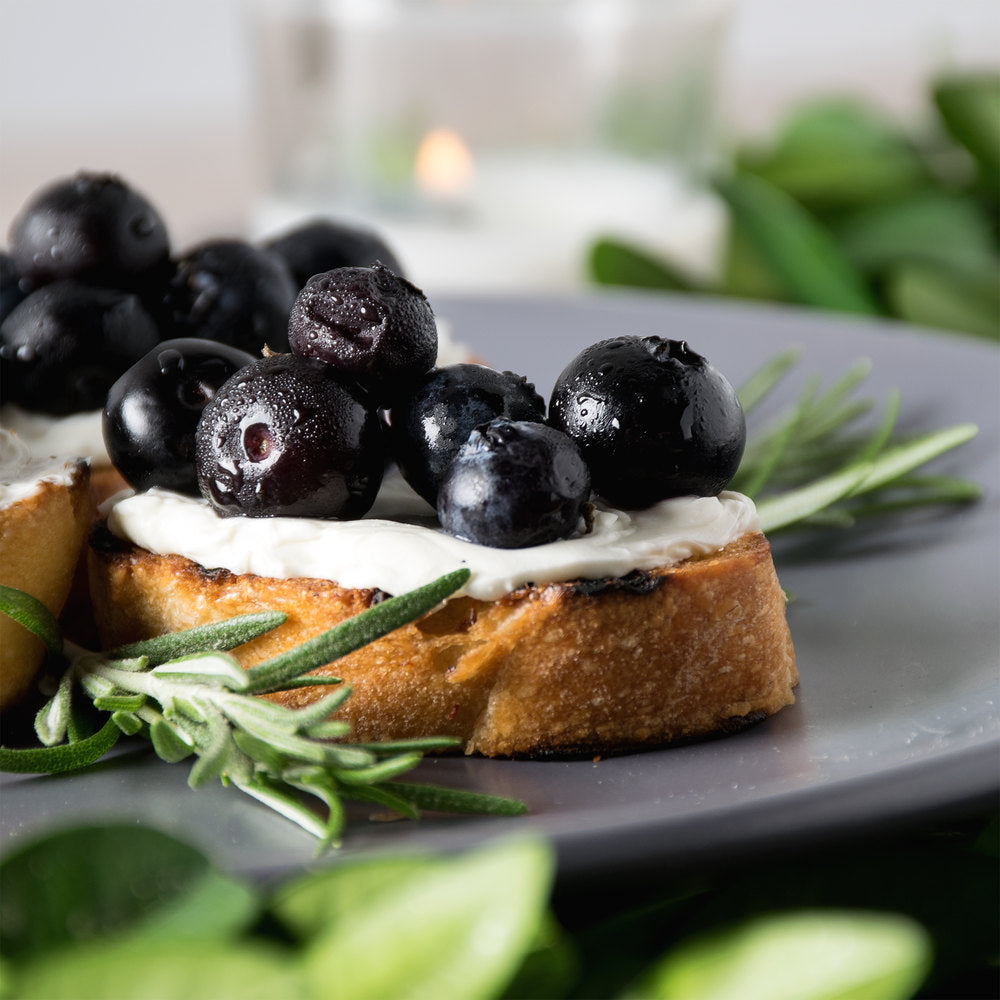 Montchevre Goat Cheese Log - 2 lb  - 2/Case
