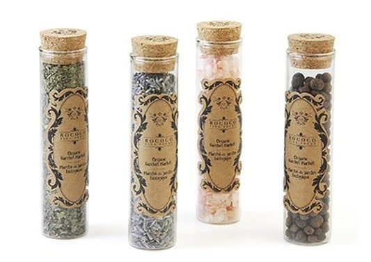 Organic Lavender Flowers, Premium Grade