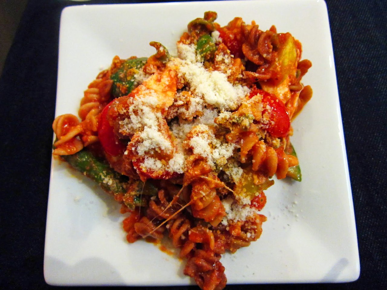 Organic Kamut® Khorasan Wheat Pasta - many noodle shapes available