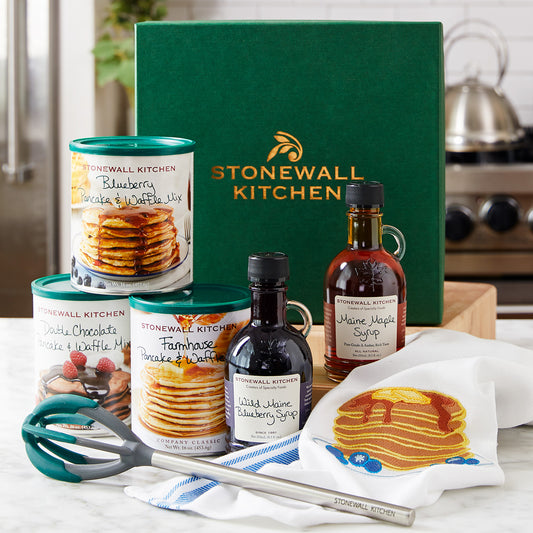 Signature Pancake Gift
