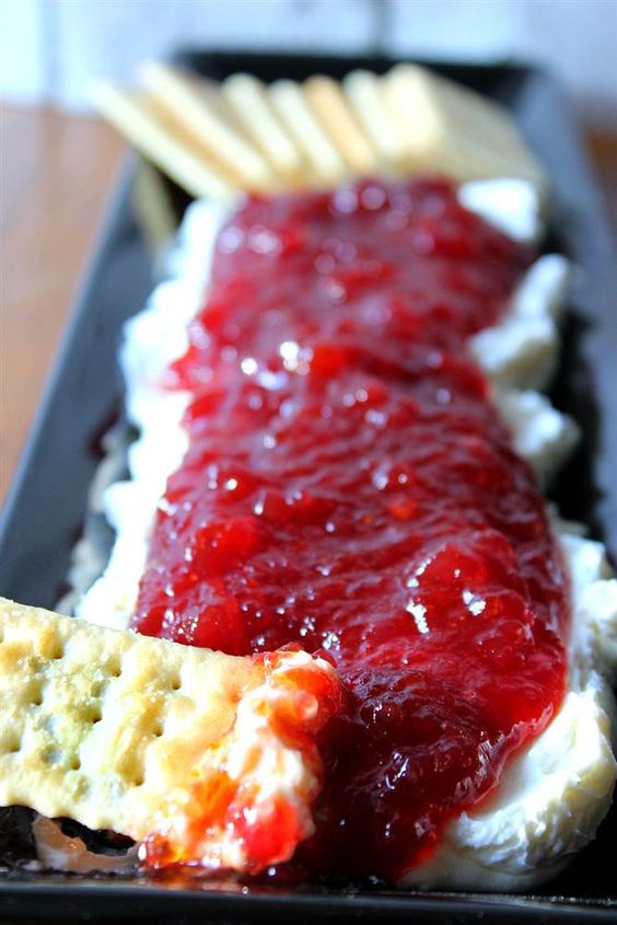 PARTY STARTER Dips - Terrapin Ridge Farms