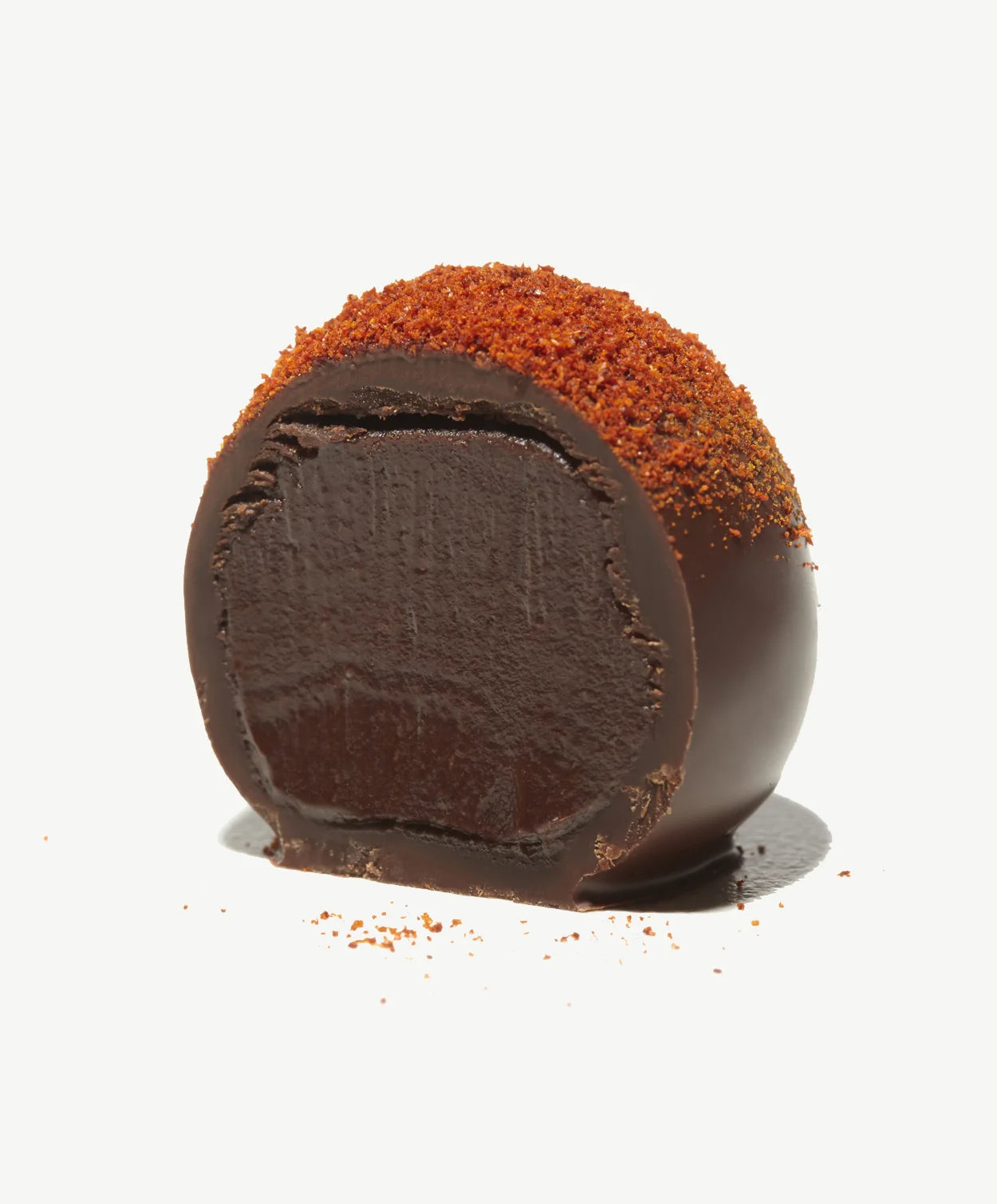 Vosges Haut-Chocolat 4-Piece Truffle Box Favor