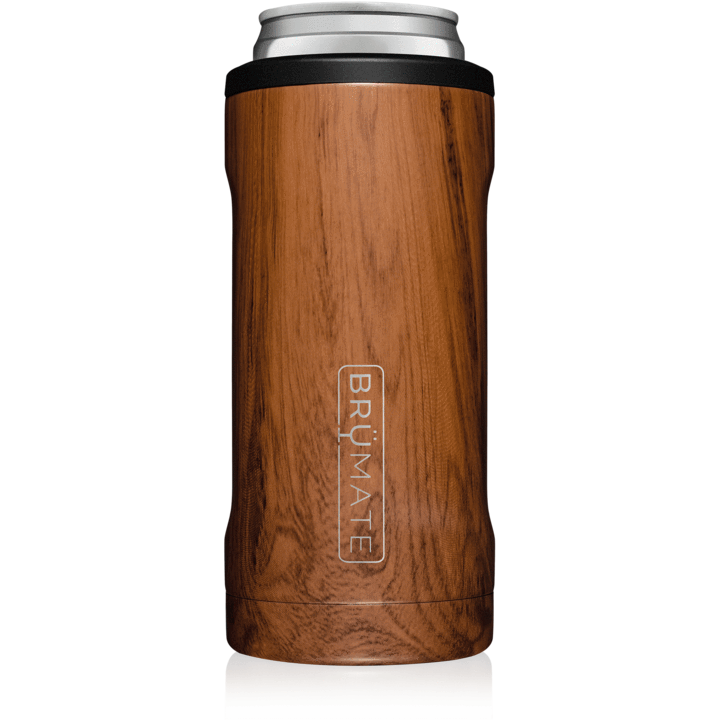 HOPSULATOR SLIM | WALNUT (12OZ SLIM CANS)