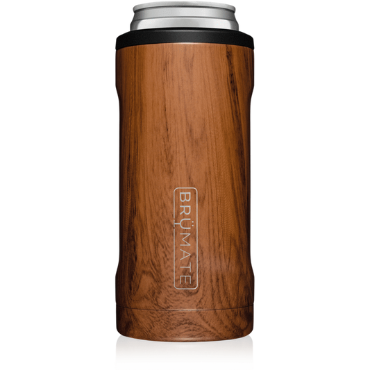 HOPSULATOR SLIM | WALNUT (12OZ SLIM CANS)
