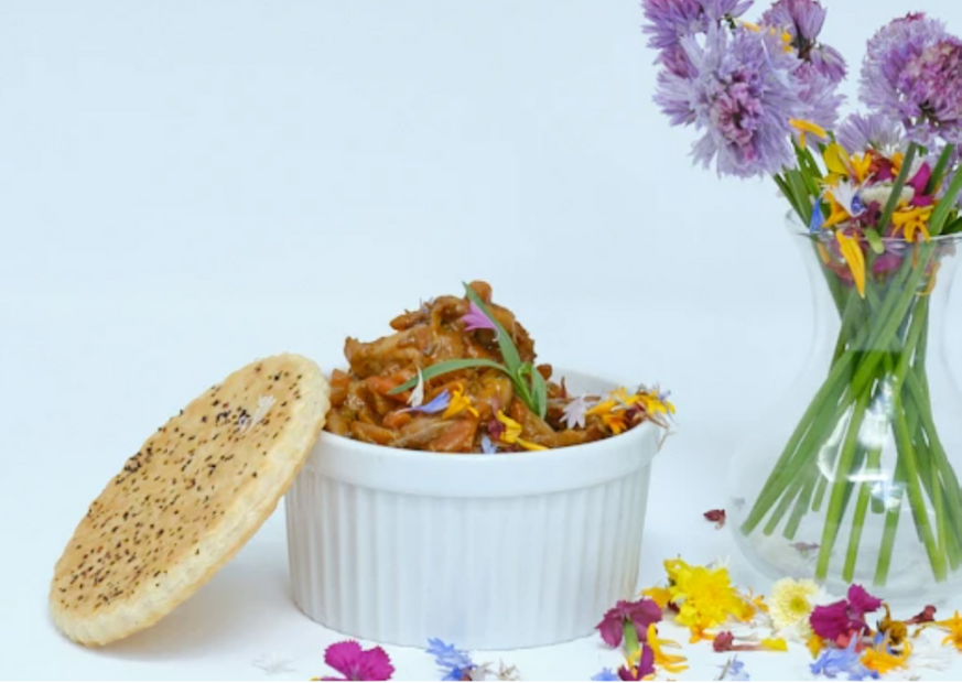 Handmade Coq Au Vin Pot Pie  - includes 6 - Antibiotic Free