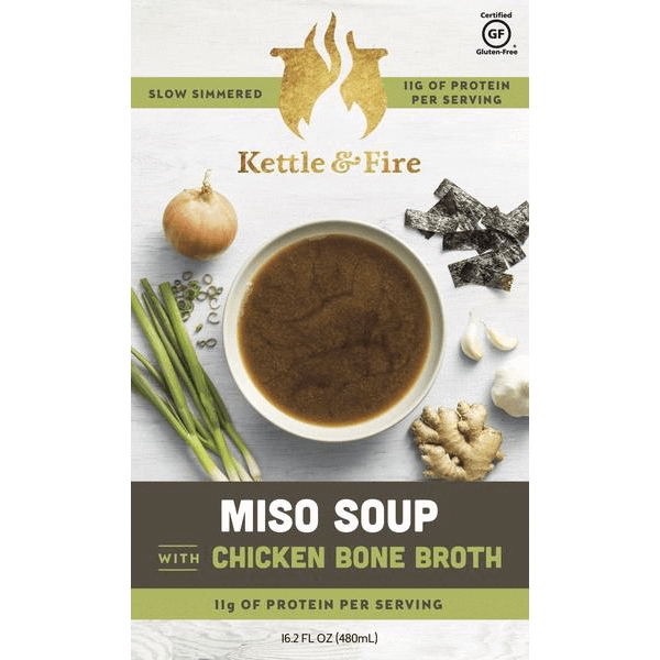 Miso Soup - 2 Pack