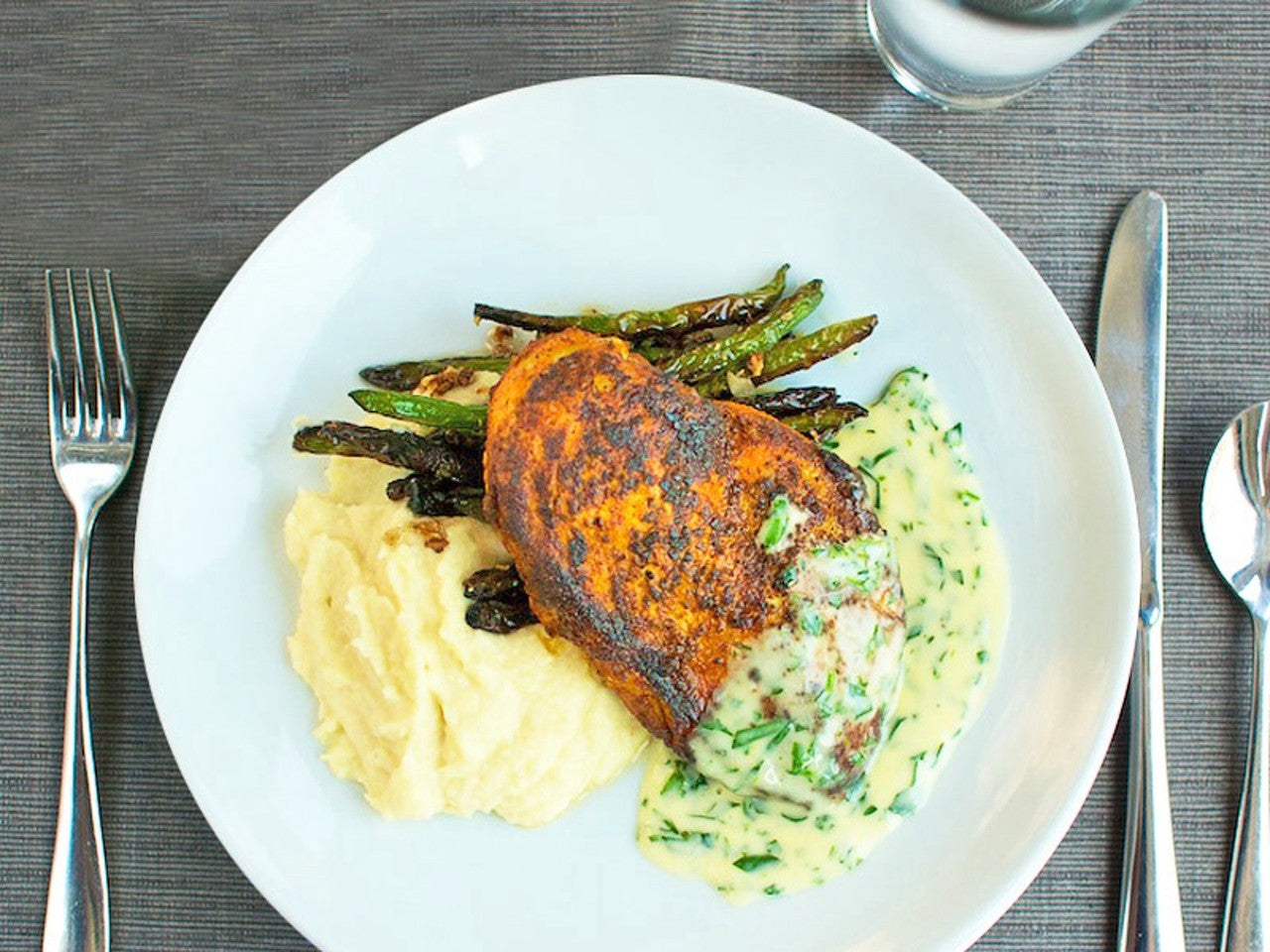 Air Chilled ABF Chicken Medallions - Non-GMO - Skinless/Boneless