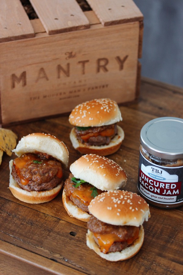 Bacon Jam Food Service Pack - TBJ Gourmet