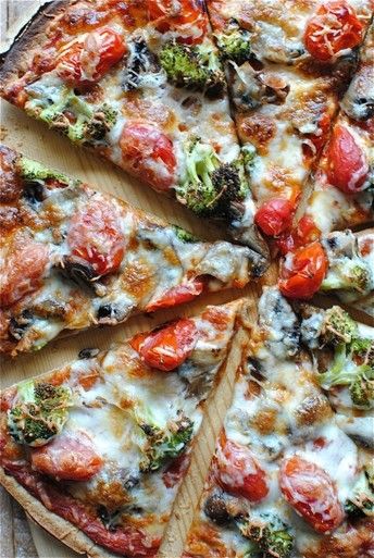 Skinny Pizza Uncured Pepperoni - 10 pack