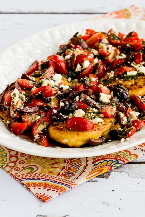 The Magnificent Five - Greek Olive Varieties - 6 Pack