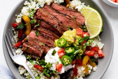 "Always Fresh" Healthy Prepared Meals - Sampler 3 Pack