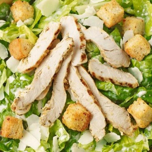 Panera Caesar Salad Dressing, 12 Oz - 6 per case