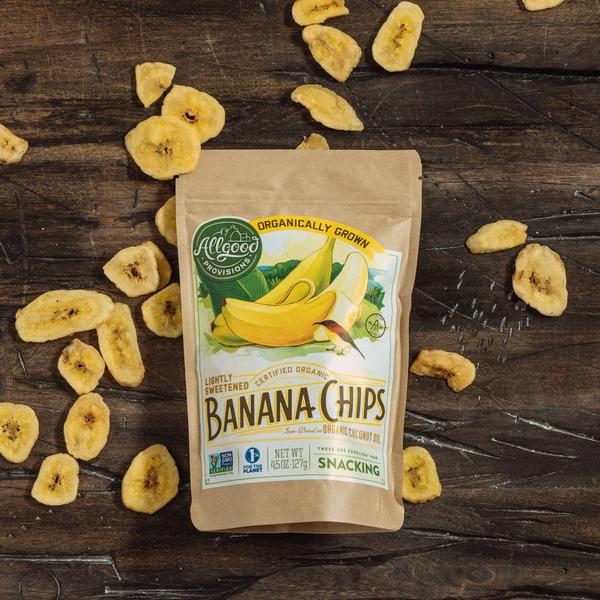 ORGANIC FRUITPACK  BLUEBERRIES/BANANAS/CHERRIES