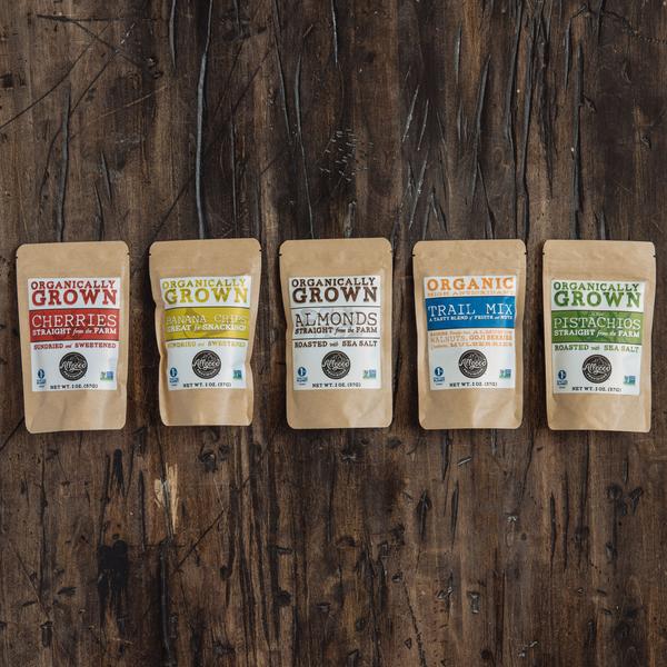 GRAB N' GO MULTIPACK (10 PACK OF 2 OZ. POUCHES)