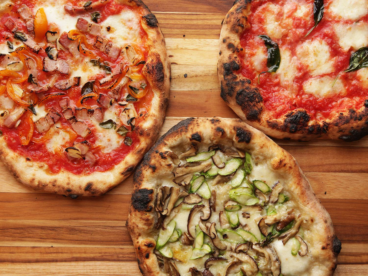 Essential Organic Pizza Crust  - Original -  Case of 10