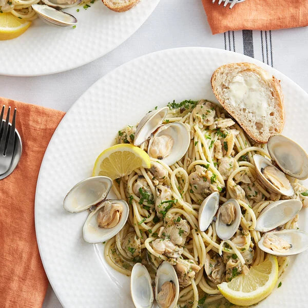 Littleneck Clams - includes 50