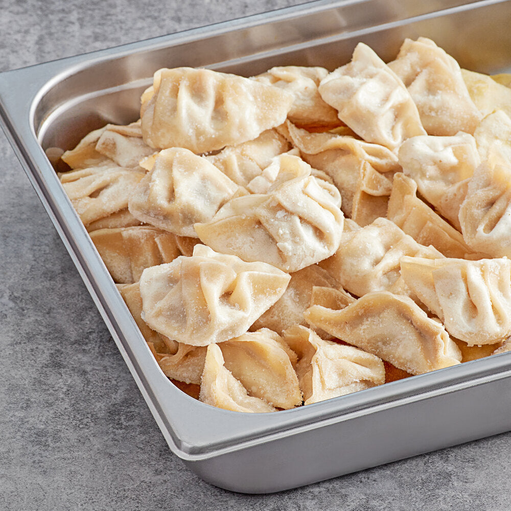Duck Potstickers - 100/Case