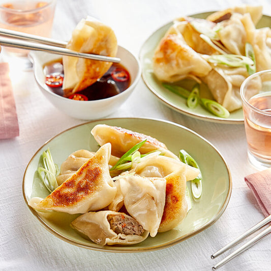 Duck Potstickers - 100/Case