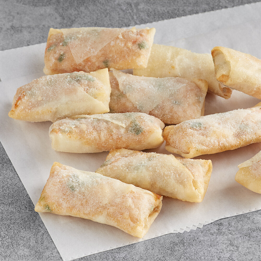 Thai Chili Shrimp Rolls - 200/Case