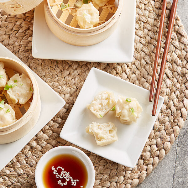 Shrimp Shumai - 18 lb - 300/Case