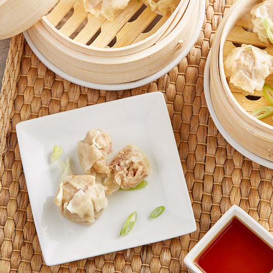 Pork Shumai - 9 lb - 150/Case