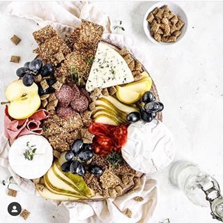 Sigdal Bakeri Gluten Free Quinoa, Wholegrain Crispbread - Pack of 4